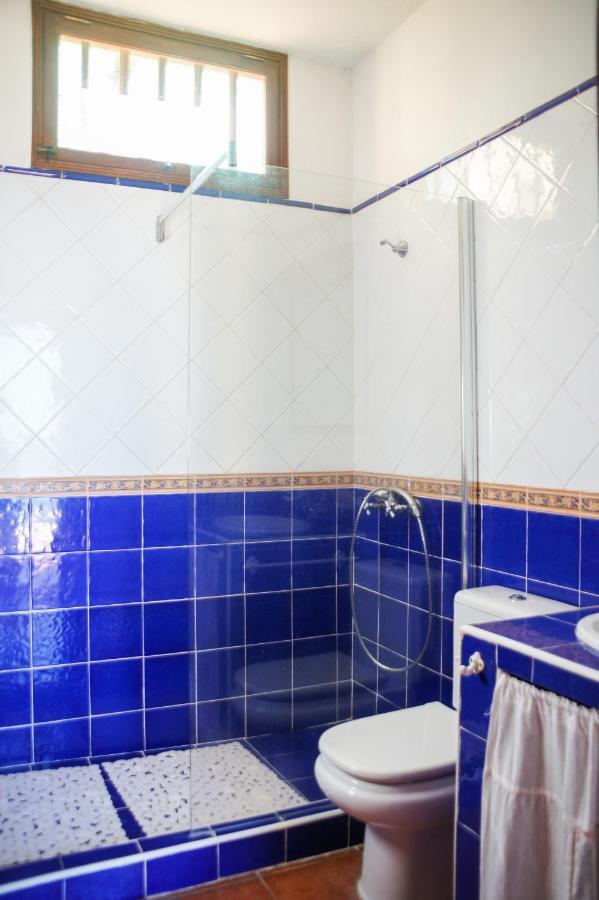 Casa Las Riquelas Sauzal Exterior foto